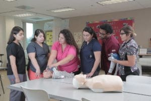 Medical Assistant Classes at summit college