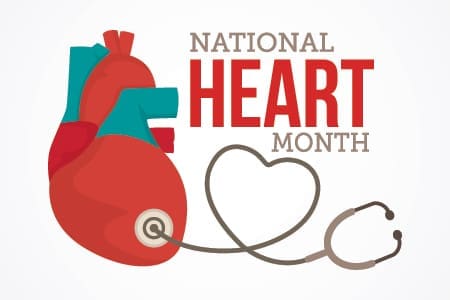 American-Heart-Month-2020